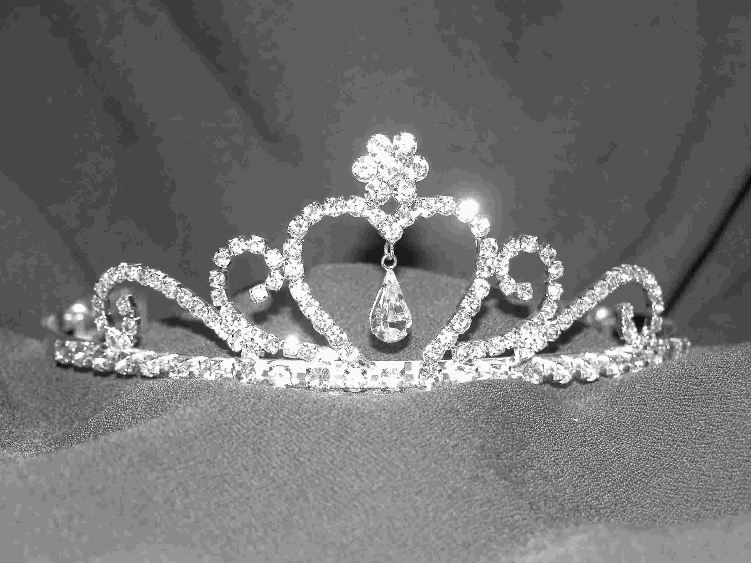 crowns tiaras and sashes